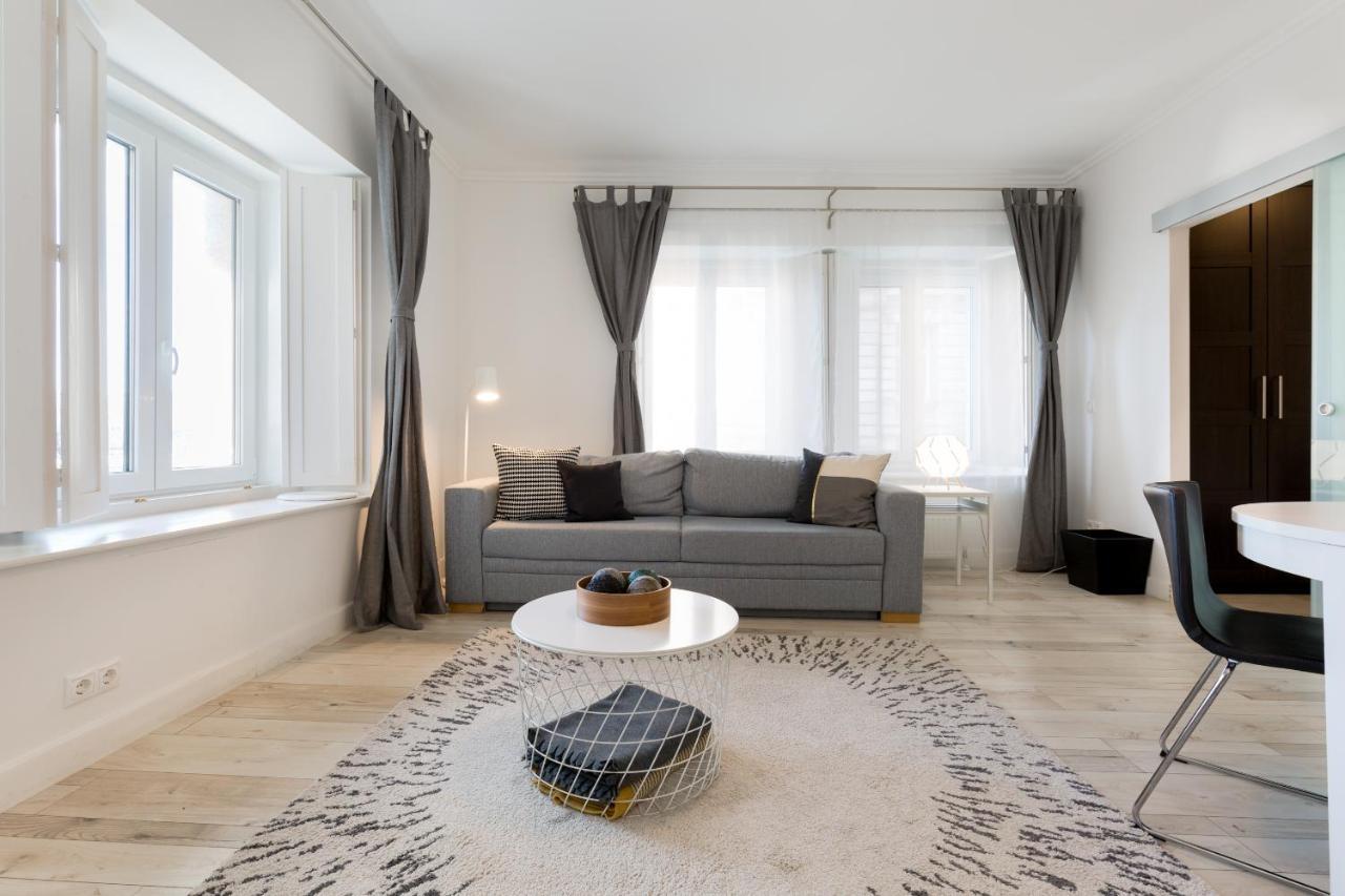 Parlament Panorama Luxury Apartman Βουδαπέστη Εξωτερικό φωτογραφία