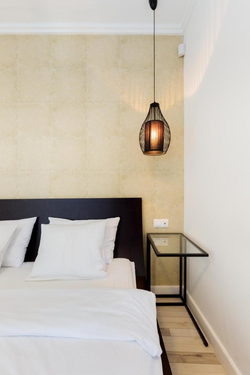 Parlament Panorama Luxury Apartman Βουδαπέστη Εξωτερικό φωτογραφία