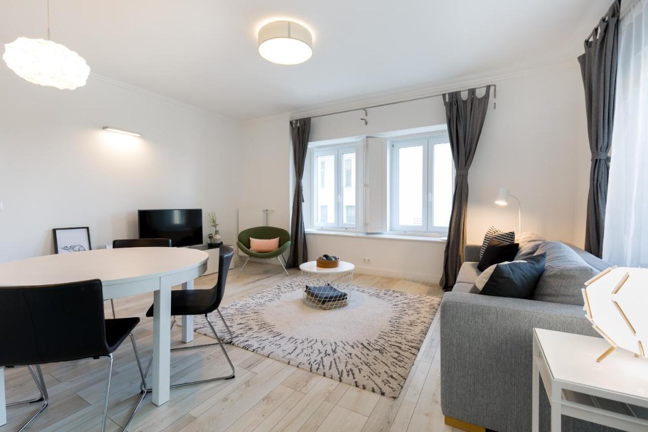 Parlament Panorama Luxury Apartman Βουδαπέστη Εξωτερικό φωτογραφία