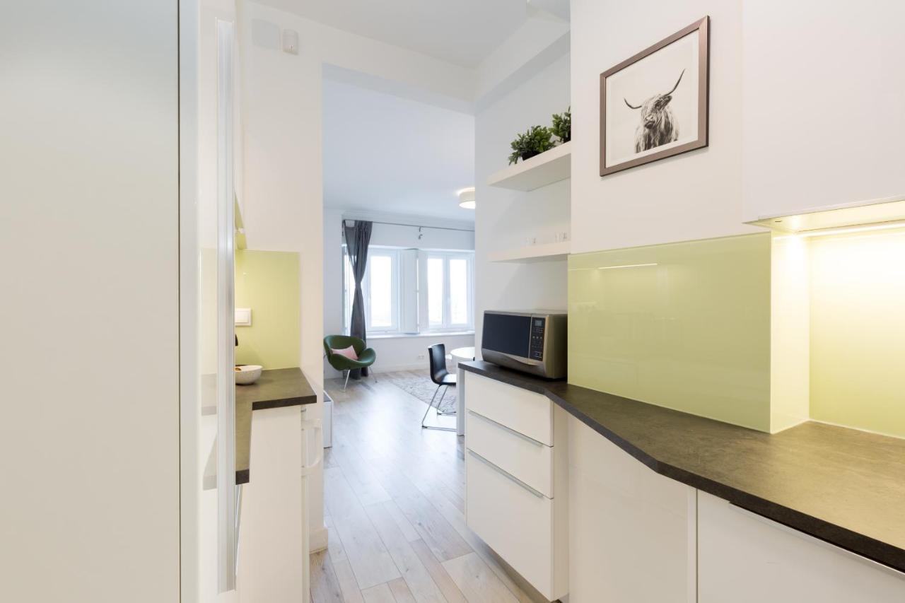 Parlament Panorama Luxury Apartman Βουδαπέστη Εξωτερικό φωτογραφία