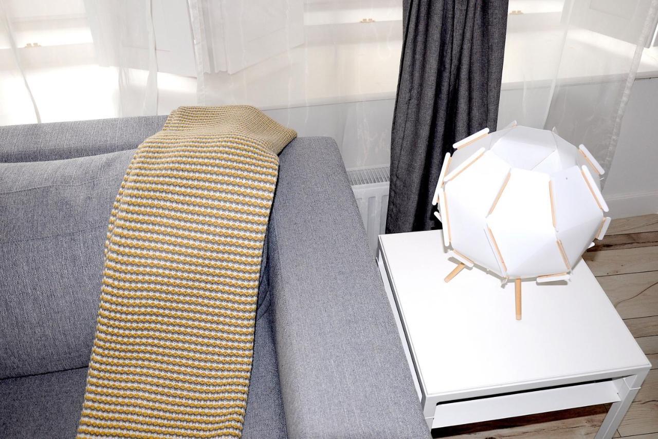 Parlament Panorama Luxury Apartman Βουδαπέστη Εξωτερικό φωτογραφία